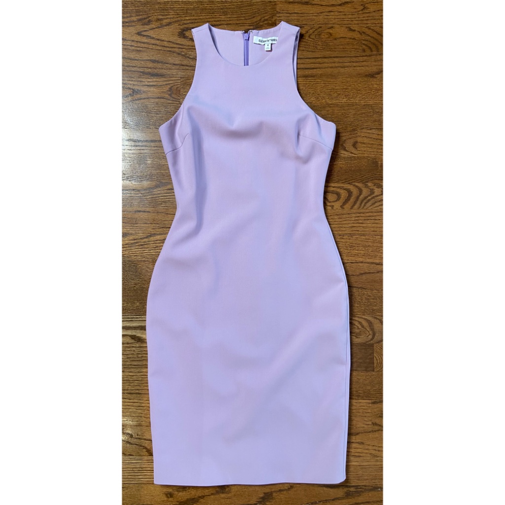 Elizabeth And James Kenna Dress